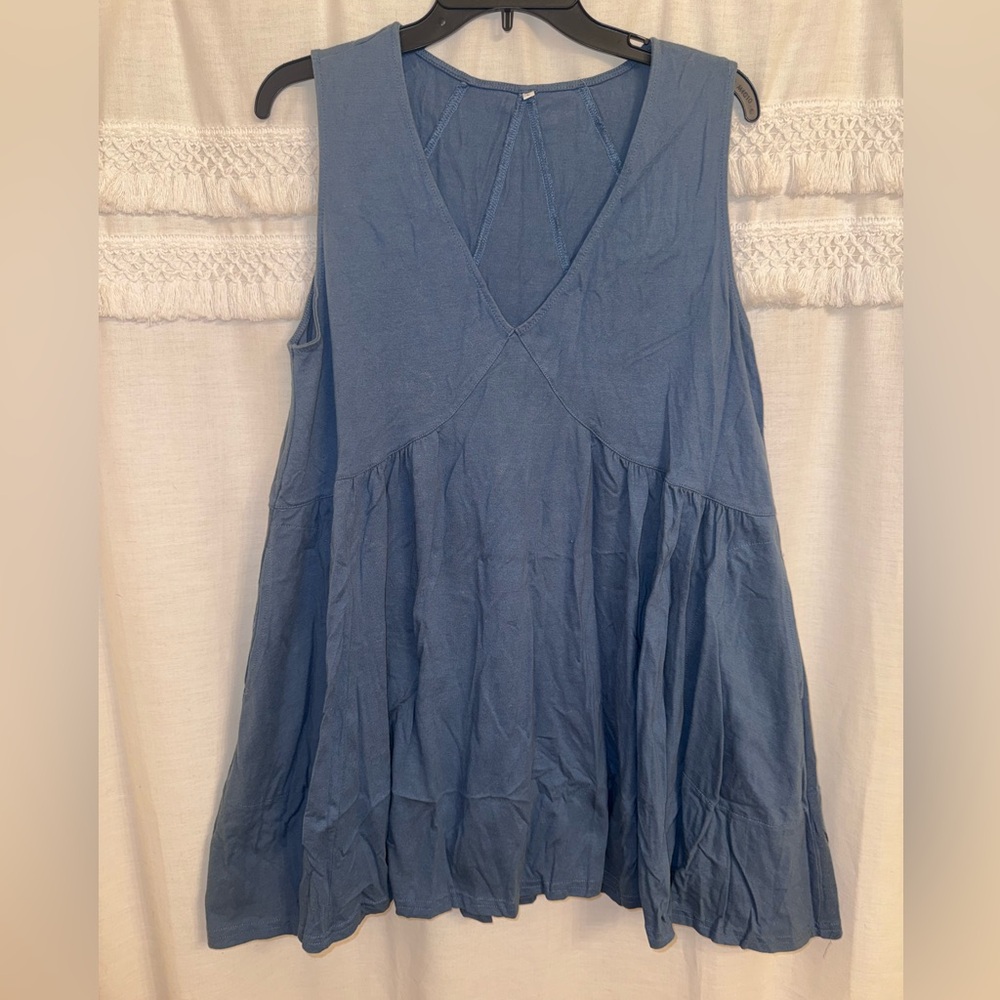 Amazon Dress